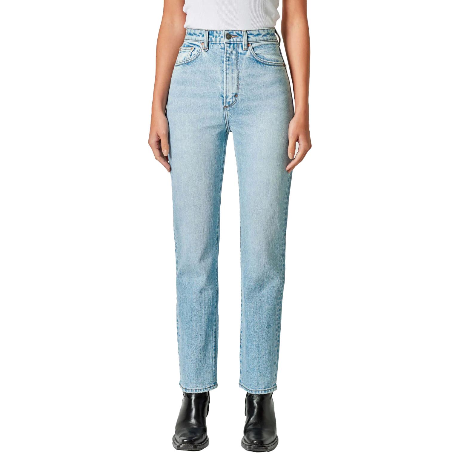 Neuw Nico Straight Jeans